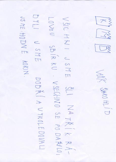 vasik skarohlid